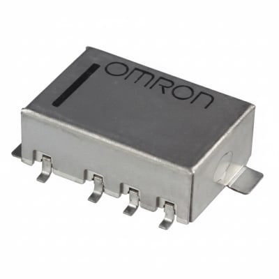 OMRON G6K-2F-RF DC5