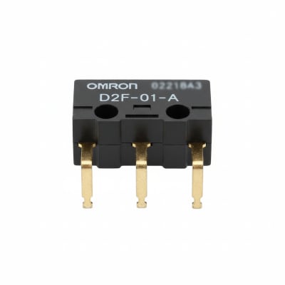 OMRON D2F-01-A