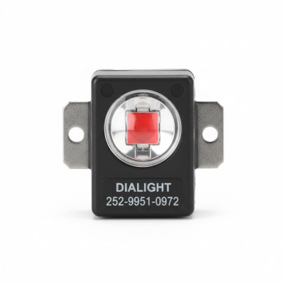 DIALIGHT 252-9951-0972