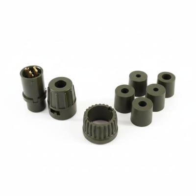 CONXALL 6282-3PG-3DC