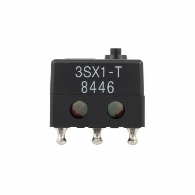 HONEYWELL 3SX1-T