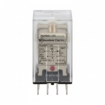 SCHNEIDER ELECTRIC 782XBXC-12D