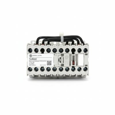 GENERAL ELECTRIC TLIE2UC