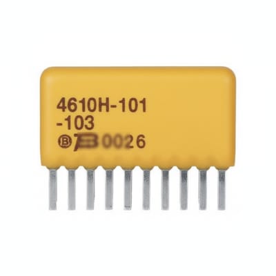 BOURNS 4610X-102-561LF