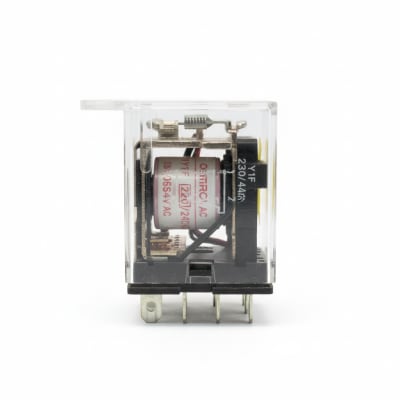 OMRON LY1FAC220240