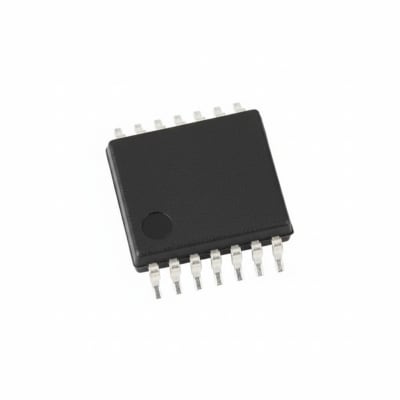 MICROCHIP TECHNOLOGY INC PIC16LF1824-I/ST