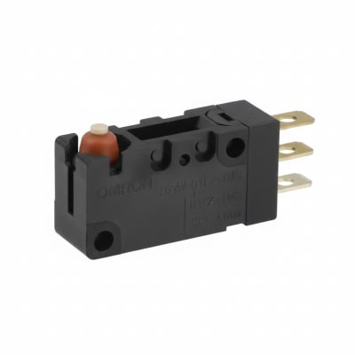 OMRON D2VW-01L2-1MS