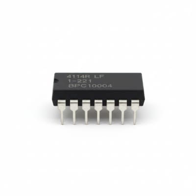 BOURNS 4114R-1-221LF