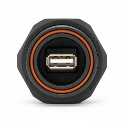 BULGIN COMPONENTS PX0845/A