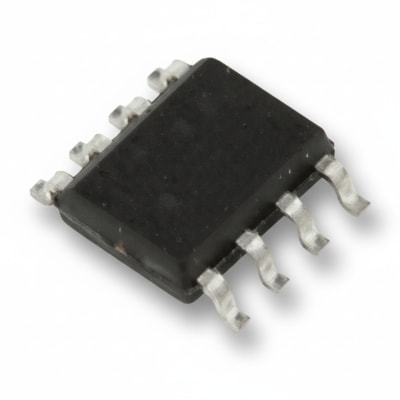 MICROCHIP TECHNOLOGY INC 93LC66-I/SN