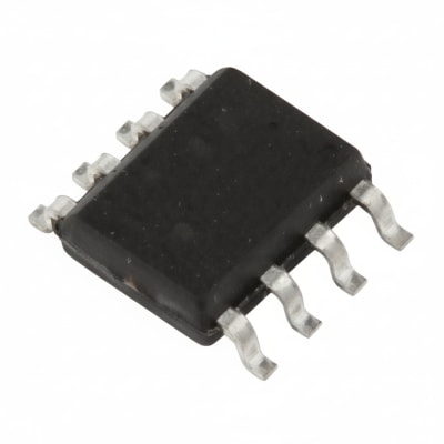 MICROCHIP TECHNOLOGY INC 25LC080A-E/SN