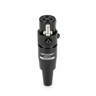 SWITCHCRAFT TA5FLX