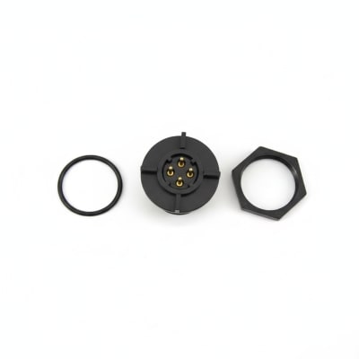 BULGIN COMPONENTS PX0413/04S/PC