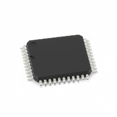 MICROCHIP TECHNOLOGY INC PIC18F442-I/PT