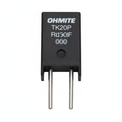 OHMITE TK20PR100JE