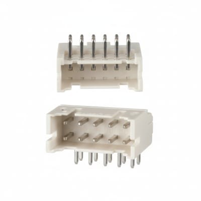 MOLEX 15-42-7010