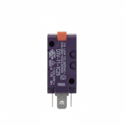 OMRON D3V-16G6M-1C25-K
