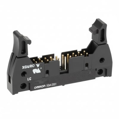 OMRON XG4A-2031