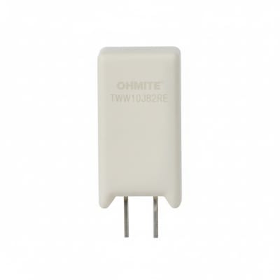 OHMITE TWW10J82RE