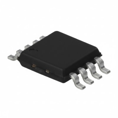 MICROCHIP TECHNOLOGY INC MCP4531-103E/MS