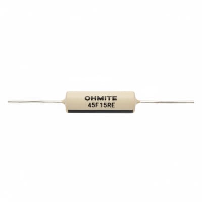 OHMITE 45F15RE