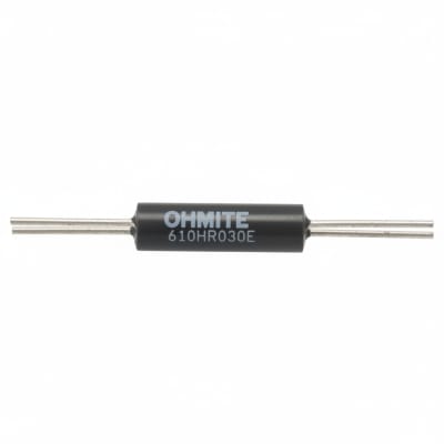 OHMITE 610HR030E