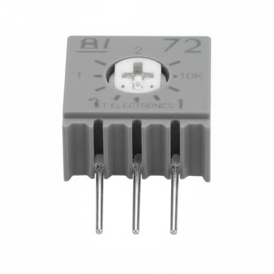 TT ELECTRONICS 84PR10KLF