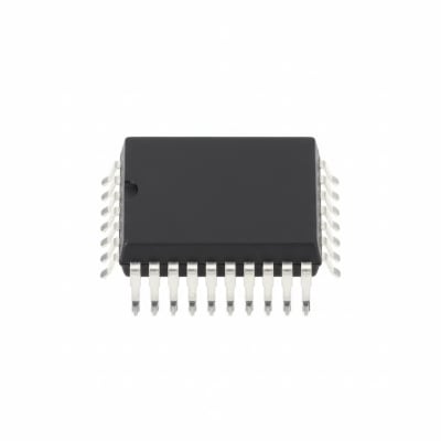 MICROCHIP TECHNOLOGY INC PIC16LF1828-I/SS