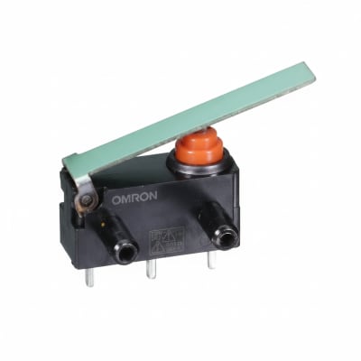 OMRON D2HW-BR211DR