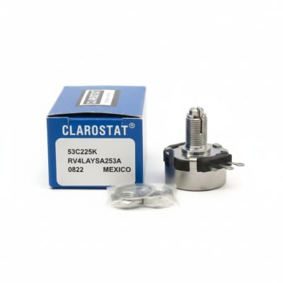 HONEYWELL RV4LAYSA253A