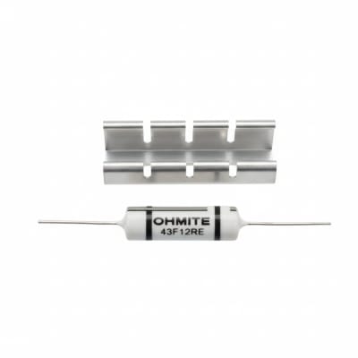 OHMITE 43F12RE