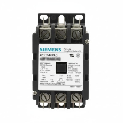 SIEMENS 42BF35AGCAQ