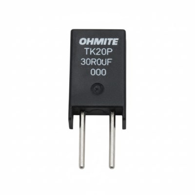 OHMITE TK20P30R0JE