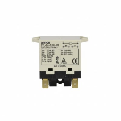 OMRON G7L-1A-TUB-J-CB-DC12