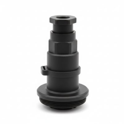 BULGIN COMPONENTS PX0749/S