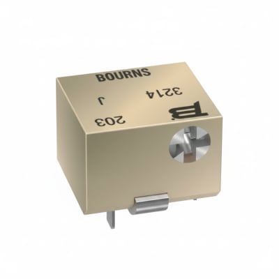BOURNS 3214G-1-202E