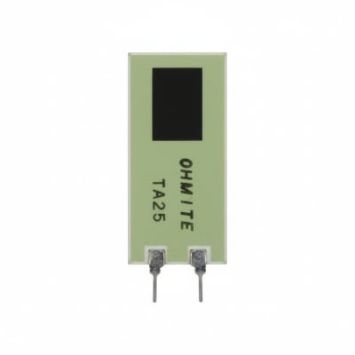 OHMITE TA205PA47R0JE