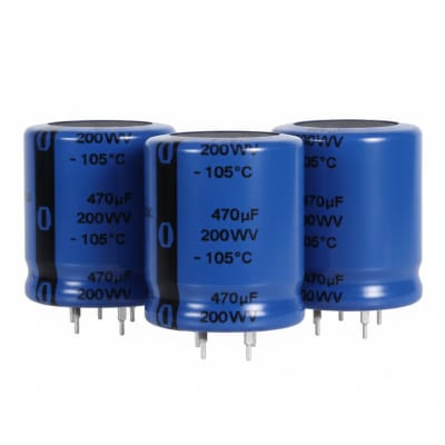 CORNELL DUBILIER SLPX183M025C4P3