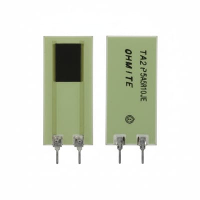 OHMITE TA205PA5R10JE