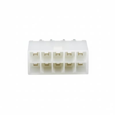 MOLEX 39-29-9186