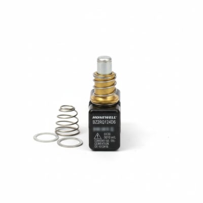 HONEYWELL BZ-2RQ124-D6