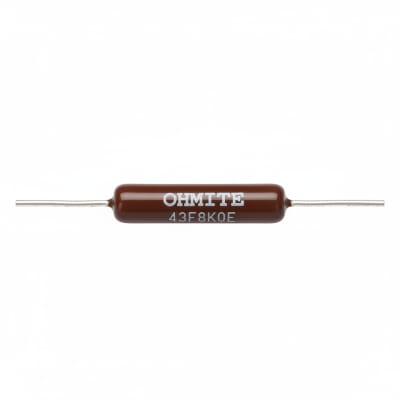 OHMITE 43F8K0E
