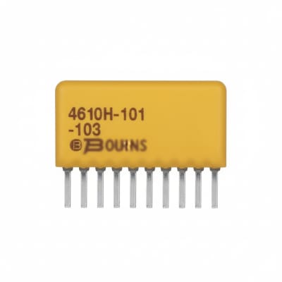 BOURNS 4606X-101-181LF