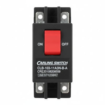 CARLING SWITCH CLB-103-11A3N-B-A