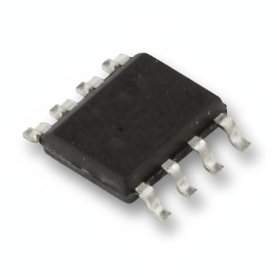 MICROCHIP TECHNOLOGY INC 93LC56-I/SN