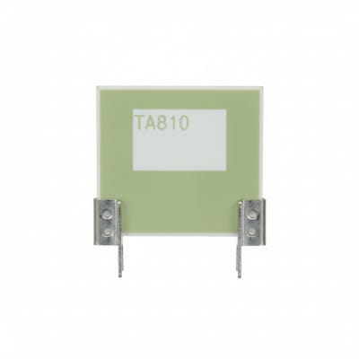 OHMITE TA810PW1R00JE