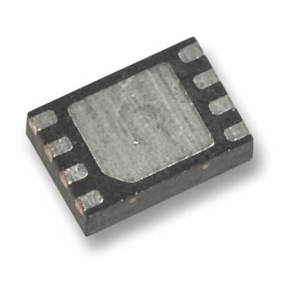 MICROCHIP TECHNOLOGY INC 24LC256-I/MF