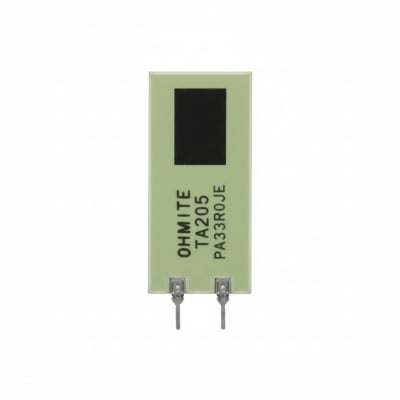OHMITE TA205PA33R0JE