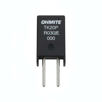 OHMITE TK20PR030JE