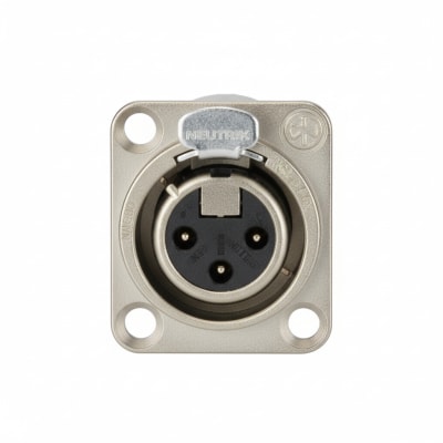 NEUTRIK NC3FD-LX-BAG